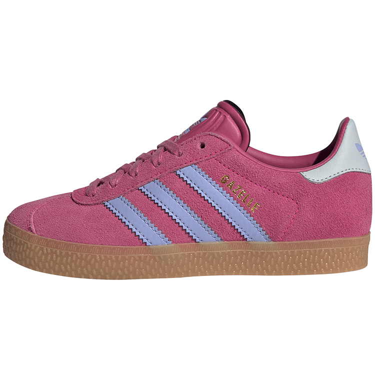 Incaltaminte Sport Adidas GAZELLE C pt Femei / 30 / Roz photo 1