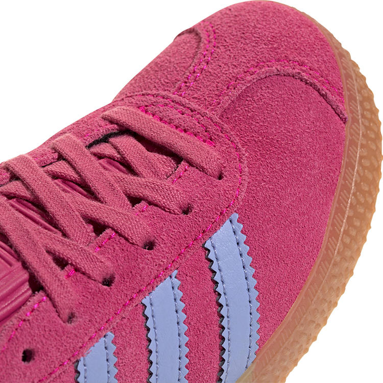 Incaltaminte Sport Adidas GAZELLE C pt Femei / 30 / Roz photo 4
