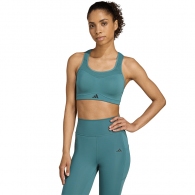 Спортивное бра Adidas TLRDIM HS BRA thumbnav