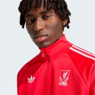 Толстовка Adidas Liverpool FC Originals thumbnav 4