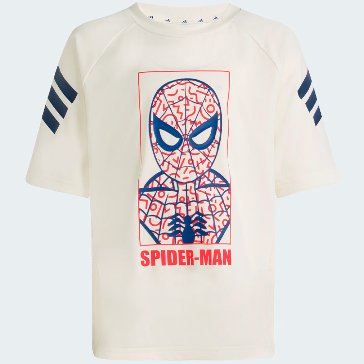Set tricou + sorti Adidas MARVEL SPIDER-MAN SPORT SET photo 6