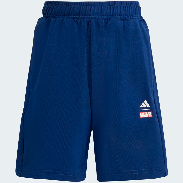 Set tricou + sorti Adidas MARVEL SPIDER-MAN SPORT SET photo 9