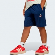 Set tricou + sorti Adidas MARVEL SPIDER-MAN SPORT SET thumbnav 5