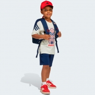 Set tricou + sorti Adidas MARVEL SPIDER-MAN SPORT SET thumbnav 7