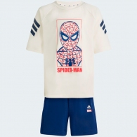 Set tricou + sorti Adidas MARVEL SPIDER-MAN SPORT SET thumbnav 8
