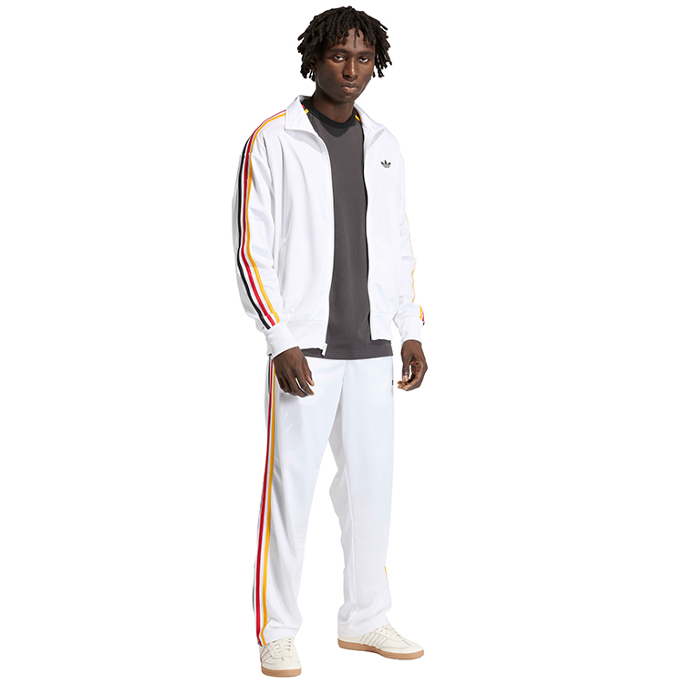 Толстовка Adidas Firebird Track Top photo 4