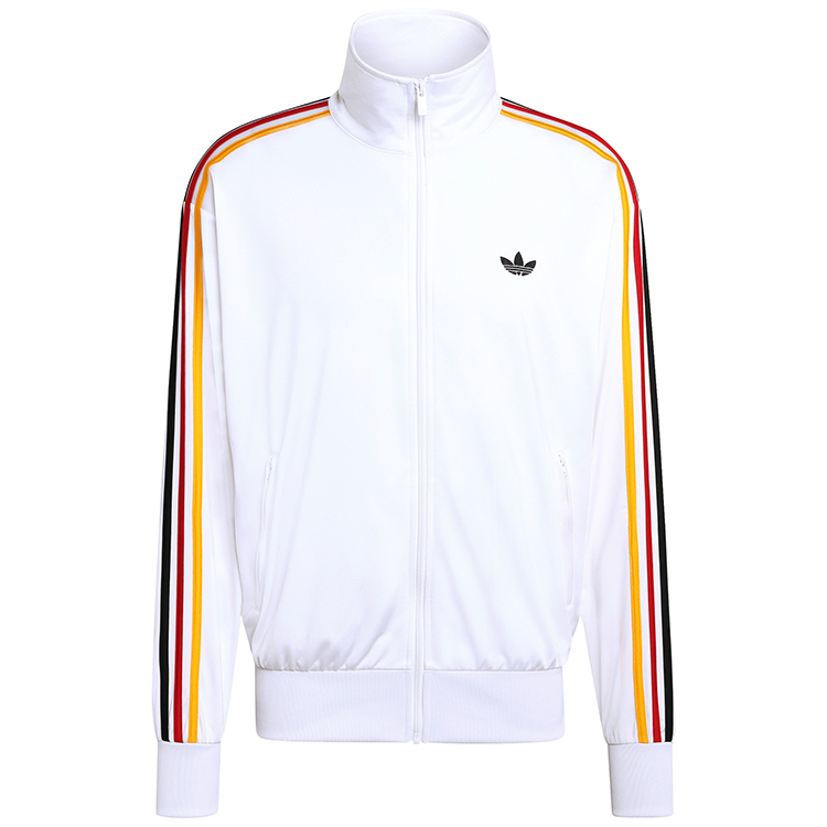 Толстовка Adidas Firebird Track Top photo 7
