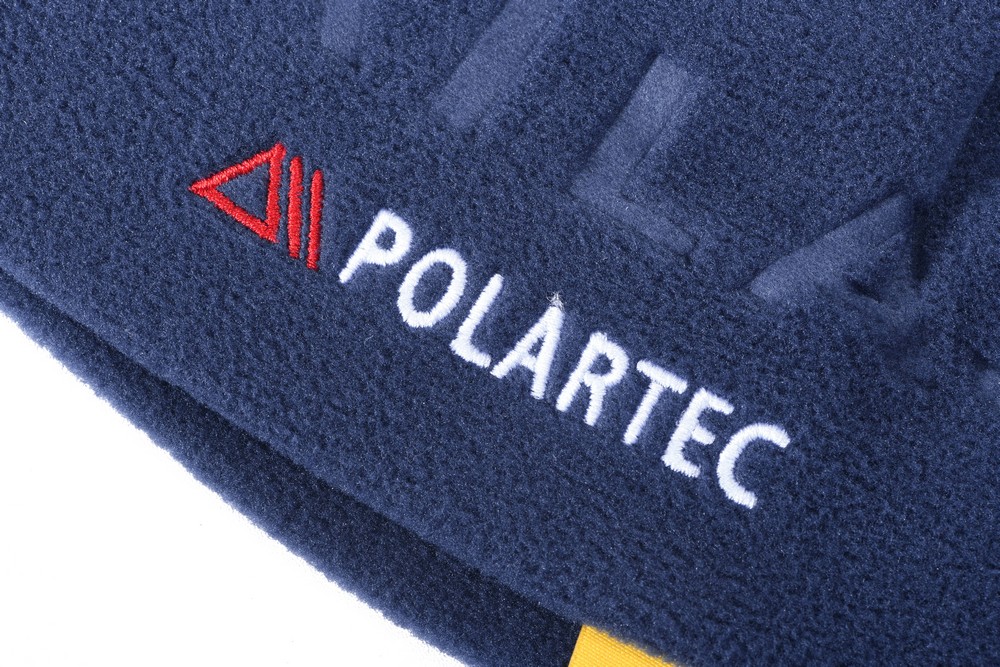 Шапка Kailas Stretchy Fleece Hat F Синий photo 2