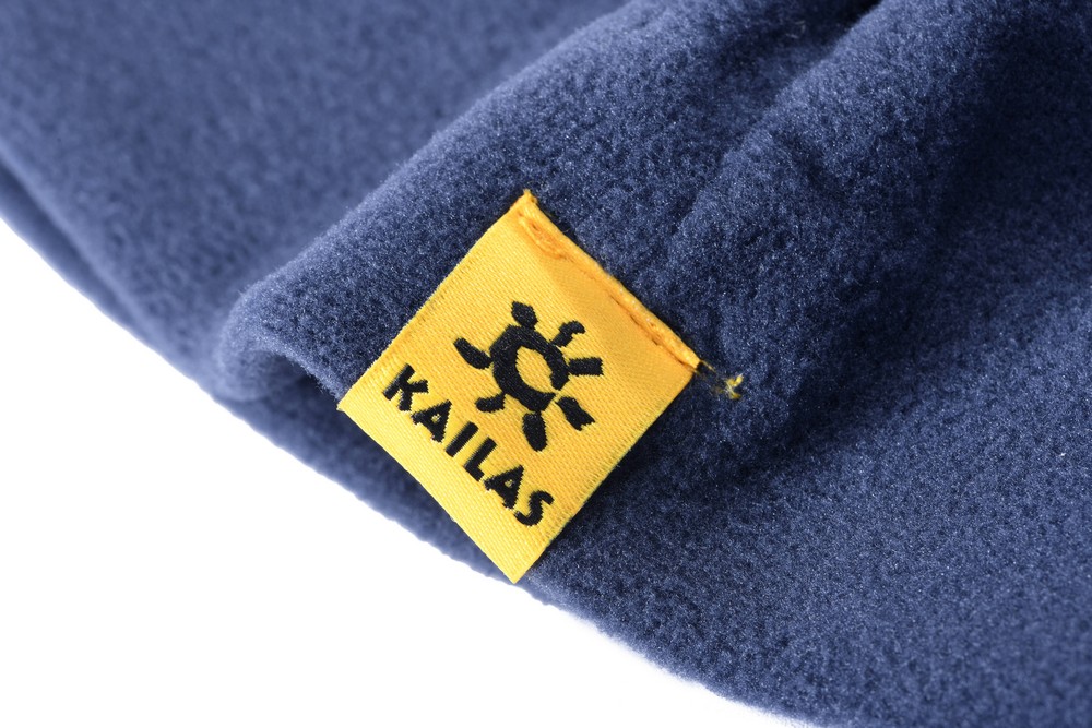 Шапка Kailas Stretchy Fleece Hat F Синий photo 3
