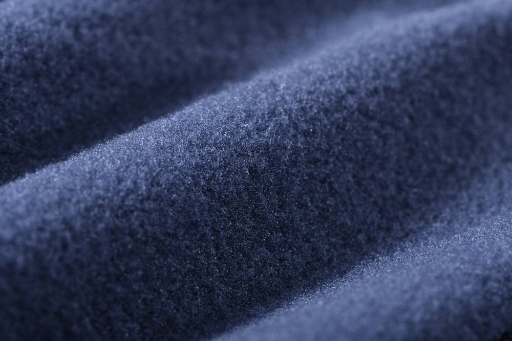 Шапка Kailas Stretchy Fleece Hat F Синий photo 4