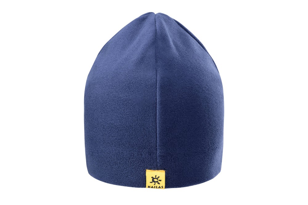 Шапка Kailas Stretchy Fleece Hat F Синий photo 5