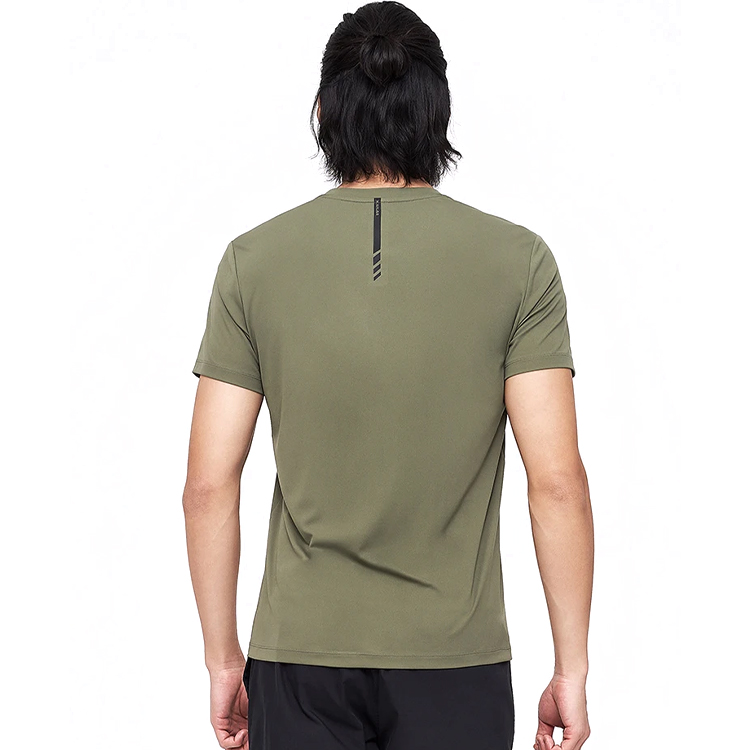 Футболка мужская Kailas Functional T-shirt L Зеленый photo 4