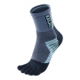 Sosete de alergare Kailas Low-cut 5-Finger Socks Unisex thumbnav 1