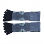 Sosete de alergare Kailas Low-cut 5-Finger Socks Unisex thumbnav 2