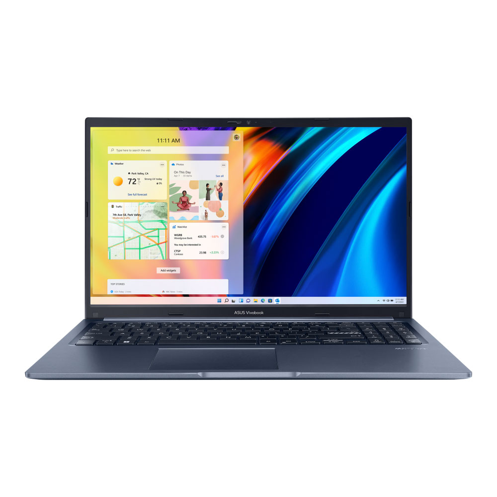 Ноутбук Asus M1502YA-BQ644 photo 1