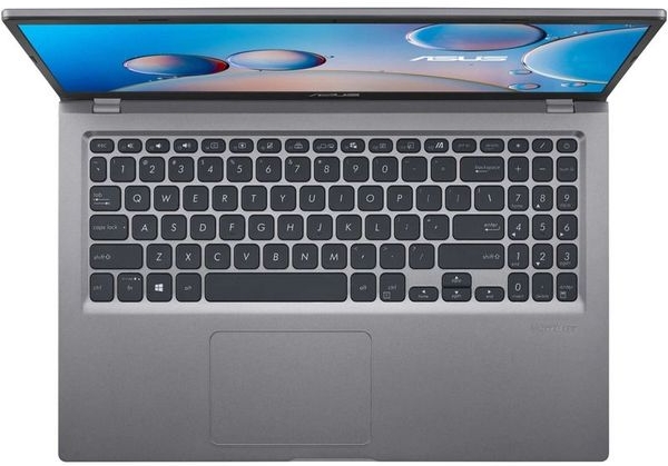 Ноутбук Asus Персональный Vivobook 15 M515DABQ1244 15.6” / 8 ГБ / 512 ГБ / Ryzen 3 / Radeon Graphics / Серебристый photo 2