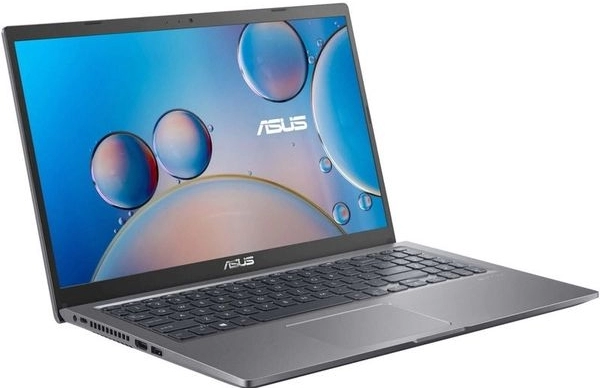 Ноутбук Asus M515DABQ1244, 8 ГБ, DOS, Серебристый