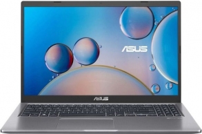 Ноутбук Asus M515DABQ1244, Ryzen 3, 8 ГБ ГБ, DOS, Серебристый thumbnav 1