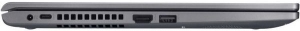 Ноутбук Asus M515DABQ1244, Ryzen 3, 8 ГБ ГБ, DOS, Серебристый thumbnav 4