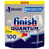 Таблетки для ПММ Finish OC00744 thumbnav 1