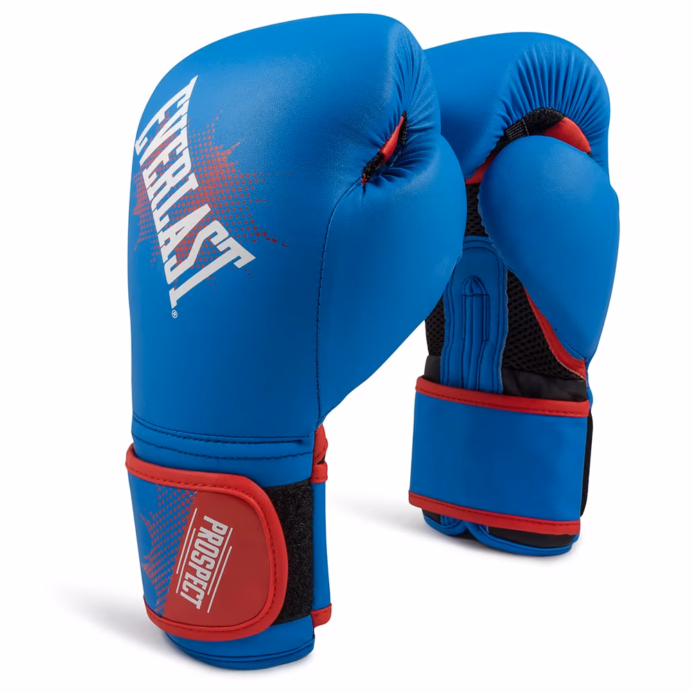 Перчатки для бокса Everlast Elite ProStyle  