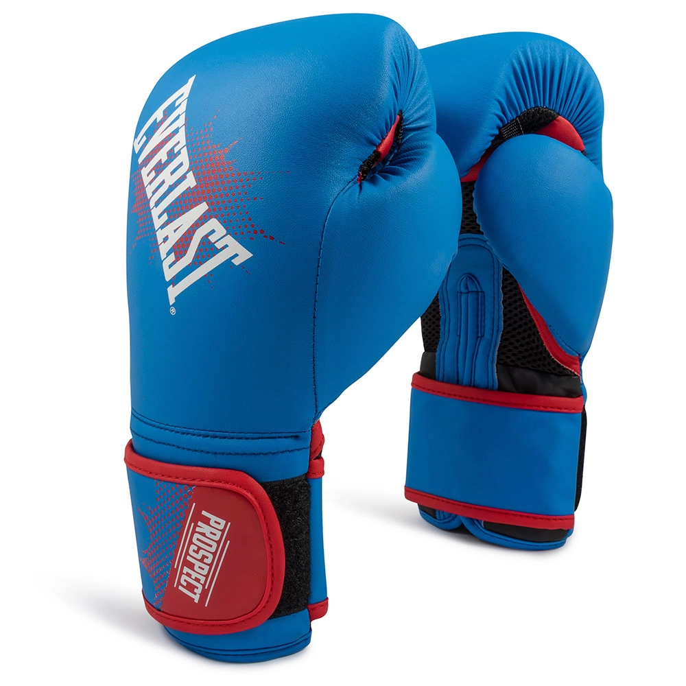 Manusi box Everlast Elite ProStyle 