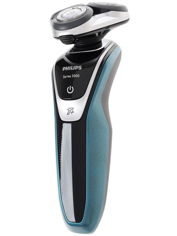 Aparat de ras Philips S5550/44 Gri photo 5