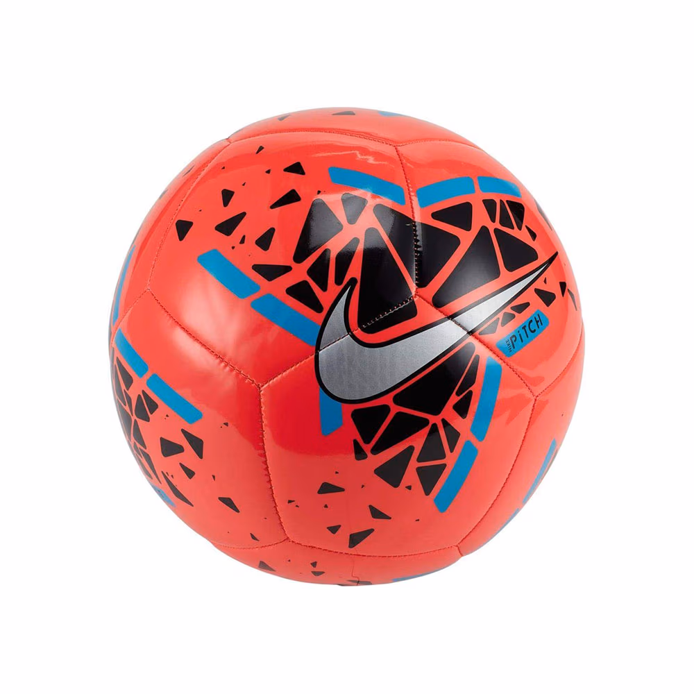 Мяч футбольный Nike NK PTCH 