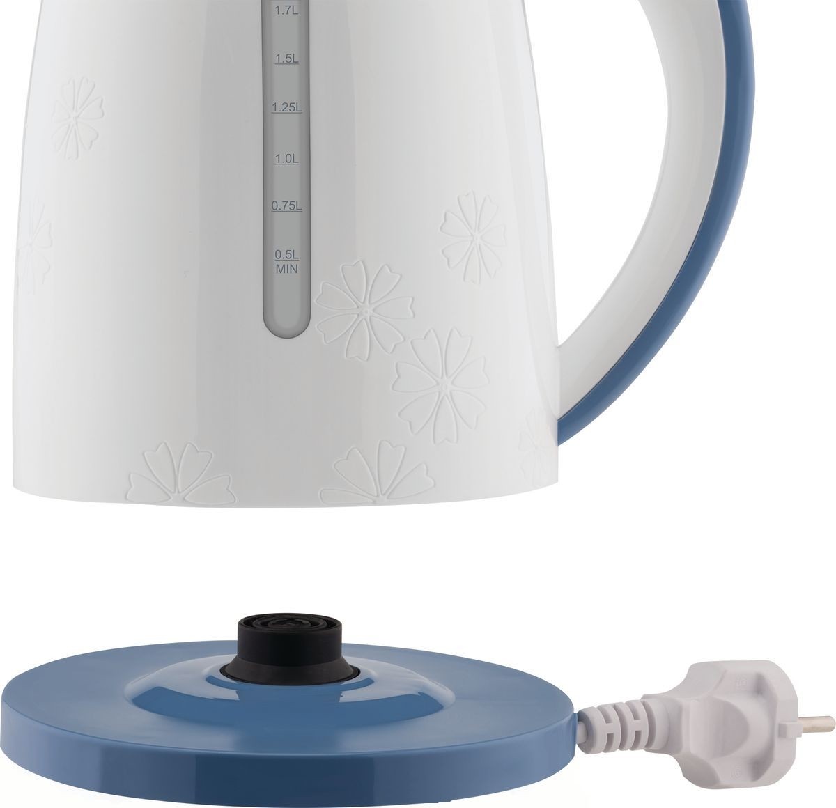 Fierbator de apa electric Scarlett SCEK18P44 photo 5