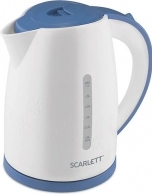 Чайник электрический Scarlett SCEK18P44