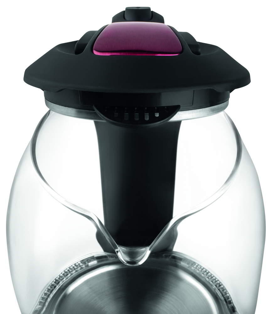 Fierbator de apa electric Scarlett SC-EK27G44 photo 4