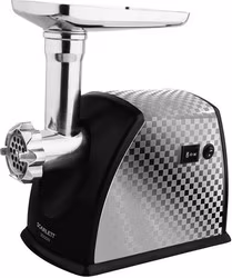 Мясорубка Scarlett SCMG45S44, 1800 Вт