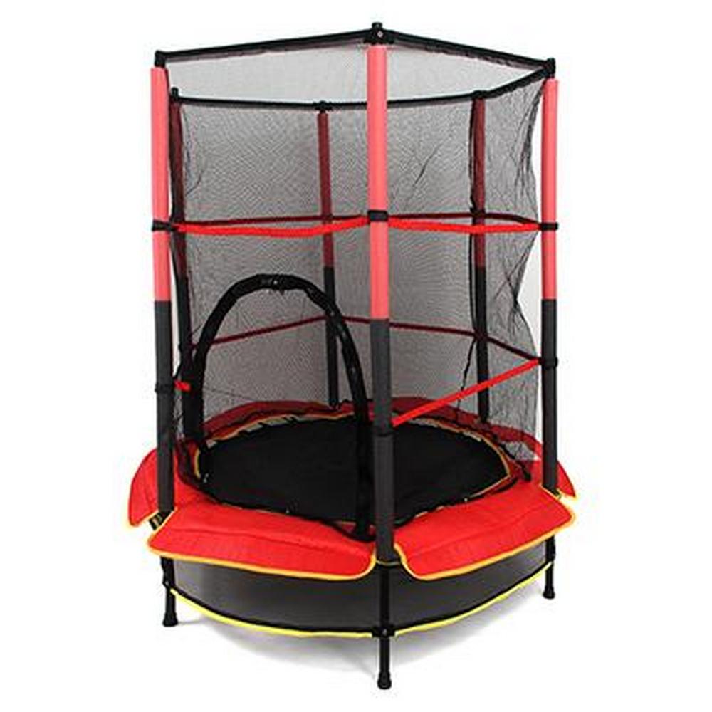 Trambulina SILAPRO Trampoline photo 