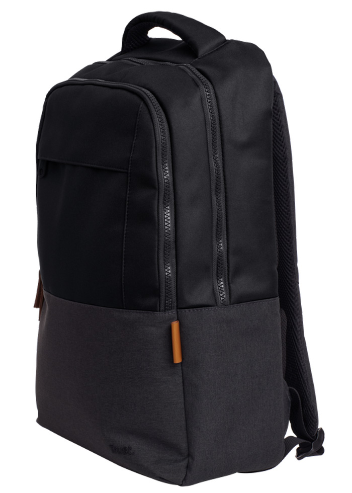 Рюкзак для ноутбука Trust BackpackTR (25244) photo 1 Рюкзак для ноутбука Trust BackpackTR (25244) photo 1