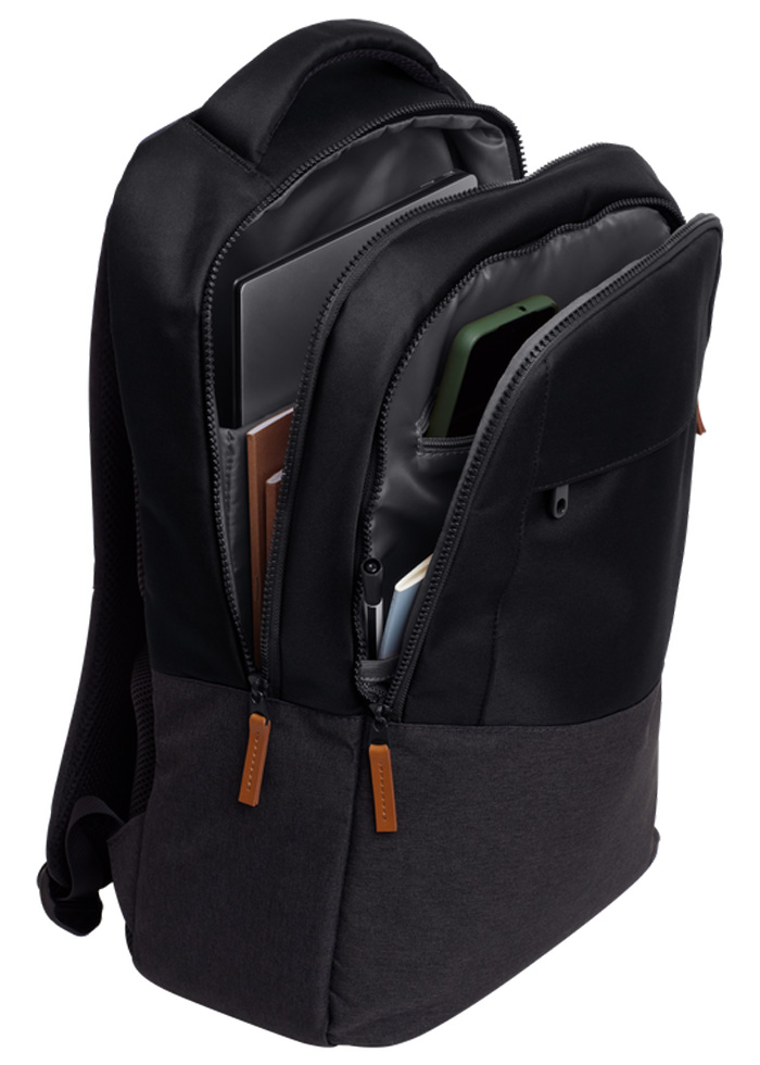 Рюкзак для ноутбука Trust BackpackTR (25244) photo 3