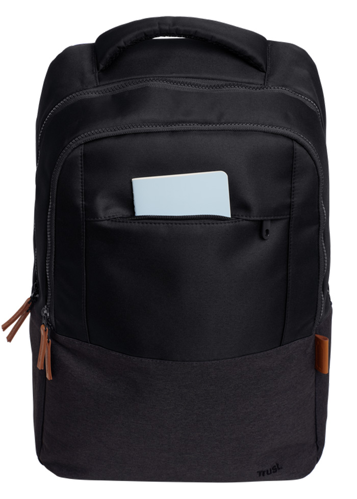Рюкзак для ноутбука Trust BackpackTR (25244) photo 4