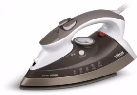 Fier de calcat Vitek VT-1244, 300 ml, Maro