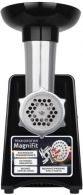 Мясорубка Vitek VT-3644, 1.8 кг/мин, 2000 Вт, Черный thumbnav 3
