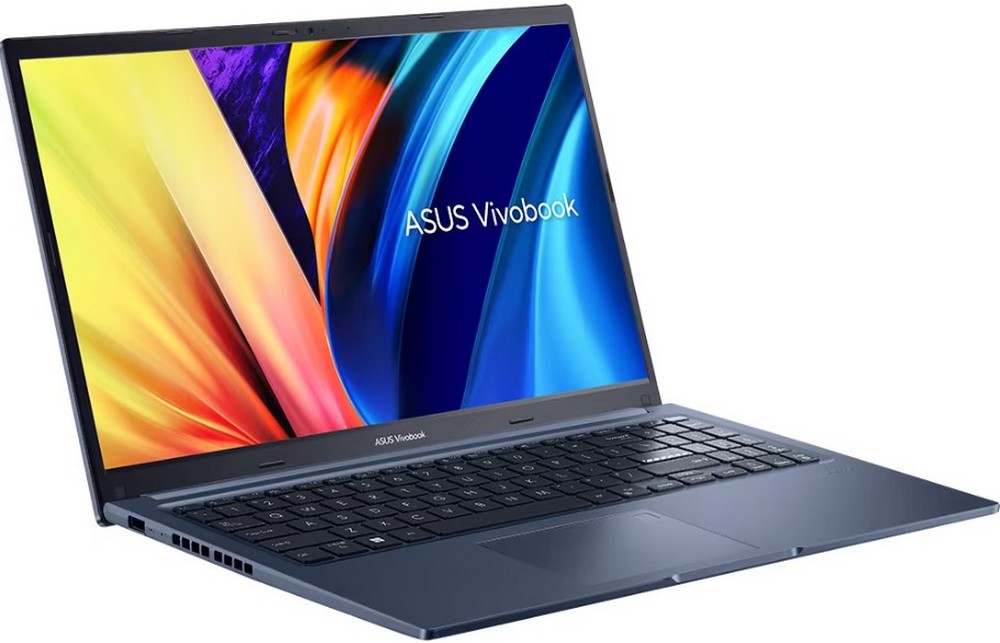 Ноутбук Asus Персональный Vivobook 15 VivoBook 15, X1502ZABQ884 15.6” / 8 ГБ / 512 ГБ / Core i3 / UHD Graphics / Синий photo 2