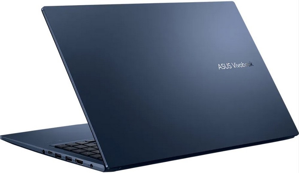 Ноутбук Asus Персональный Vivobook 15 VivoBook 15, X1502ZABQ884 15.6” / 8 ГБ / 512 ГБ / Core i3 / UHD Graphics / Синий photo 6