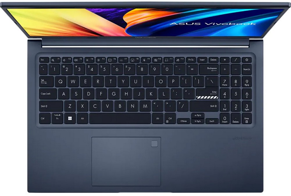 Ноутбук Asus Персональный Vivobook 15 VivoBook 15, X1502ZABQ884 15.6” / 8 ГБ / 512 ГБ / Core i3 / UHD Graphics / Синий photo 7