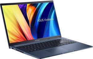 Ноутбук Asus VivoBook 15, X1502ZABQ884, Core i3, 8 ГБ ГБ, Синий thumbnav 2