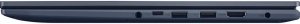 Ноутбук Asus VivoBook 15, X1502ZABQ884, Core i3, 8 ГБ ГБ, Синий thumbnav 3