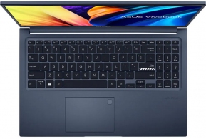 Ноутбук Asus VivoBook 15, X1502ZABQ884, Core i3, 8 ГБ ГБ, Синий thumbnav 7
