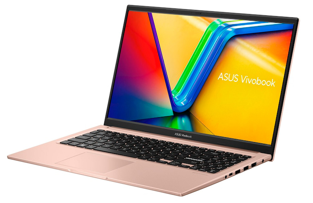 Ноутбук Asus Персональный Vivobook X1504VABQ144 15.6” / 8 ГБ / 512 ГБ / Core i3 / UHD Graphics / Серый photo 2