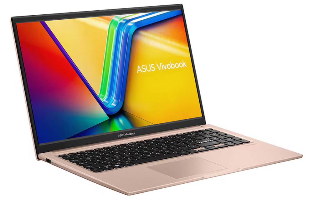 Ноутбук Asus Персональный Vivobook X1504VABQ144 15.6” / 8 ГБ / 512 ГБ / Core i3 / UHD Graphics / Серый photo 3