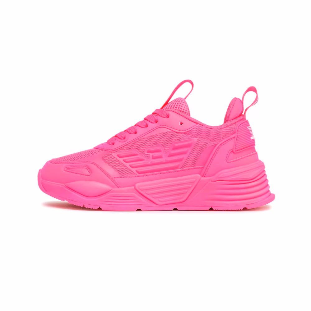 Incaltaminte Sport EA7 EMPORIO ARMANI SNEAKER 