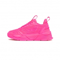 Incaltaminte Sport EA7 EMPORIO ARMANI SNEAKER thumbnav