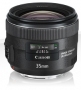 Prime Lens Canon EF 35 mm f/2.0 IS USM (5178B005) thumbnav 1