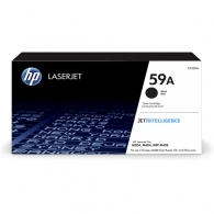 HP 59A (CF259A) Black for HP LaserJet Pro: M304a, M404dn, M404n, M404dw, M428dw, M428fdn, M428fdw  3000 pages.